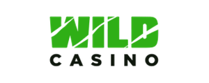 Wild Casino logo